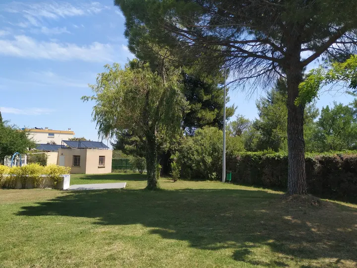 Montpellier Lemasson — studio à Montpellier — 3