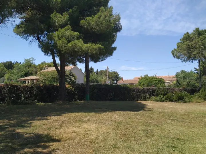 Montpellier Lemasson — studio à Montpellier — 4