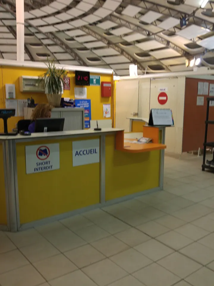 Montpellier Lemasson — studio à Montpellier — 5