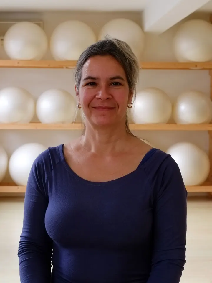 Spring Pilates — pilates-studio in Statenkwartier, Maastricht — 2