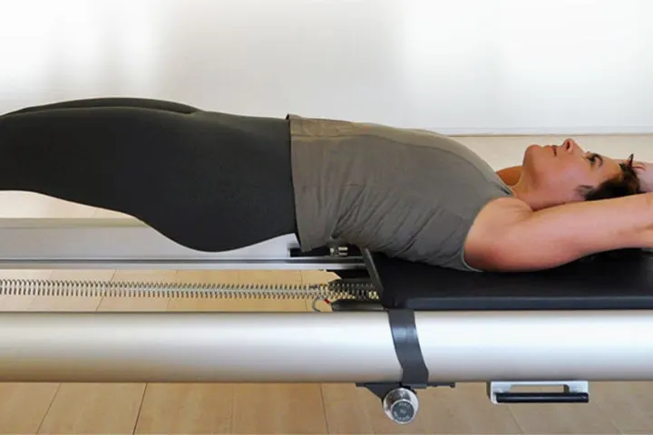 Spring Pilates — pilates-studio in Maastricht — 4