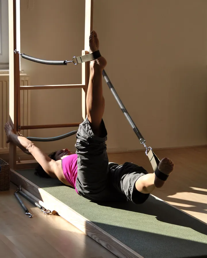 Spring Pilates — Pilates in Statenkwartier, Maastricht