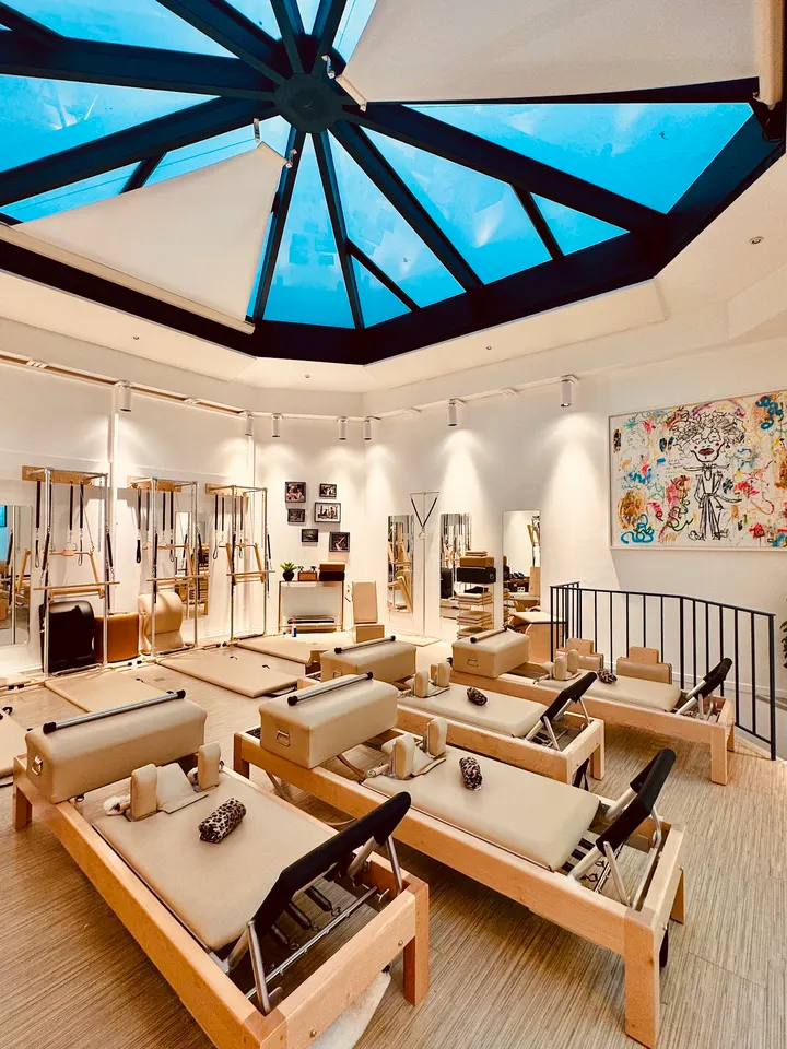 Body&Spirit — pilates reformer-studio à Paris 8e Arrondissement, Paris — 3