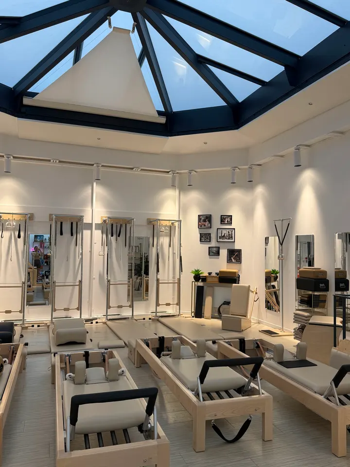 Body&Spirit — Pilates Reformer à Paris 8e Arrondissement, Paris