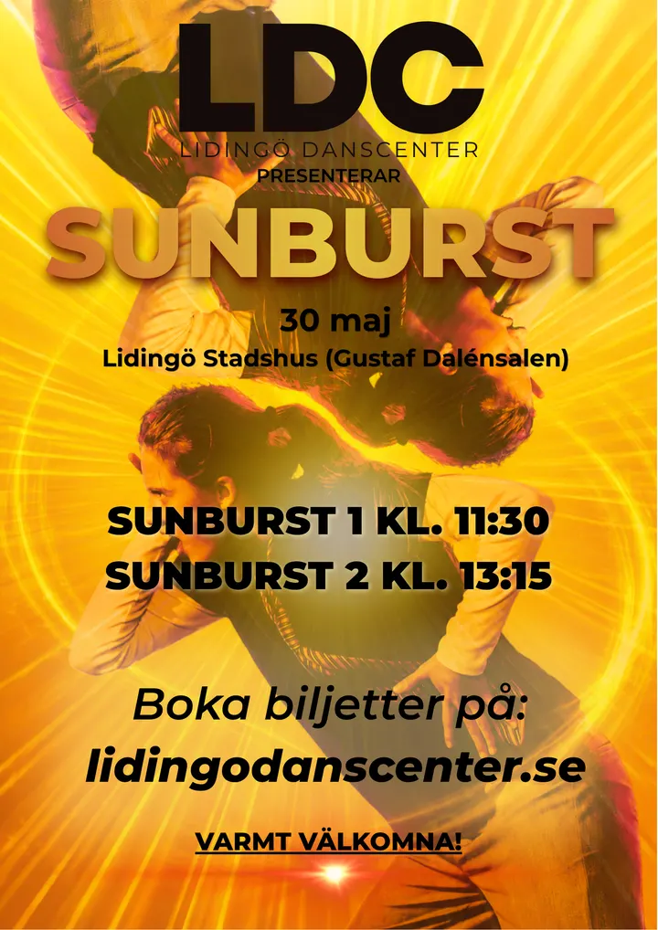 Lidingö danscenter — dance-studio in Stockholm — 3