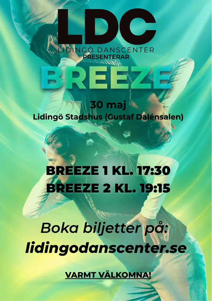 Lidingö danscenter — dance-studio in Stockholm — 4
