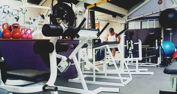 Fitta Bodies Gym — fitness studio in Bury St Edmunds — 3