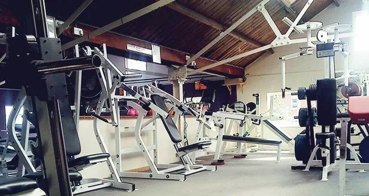 Fitta Bodies Gym — Fitness Studio in Bury St Edmunds