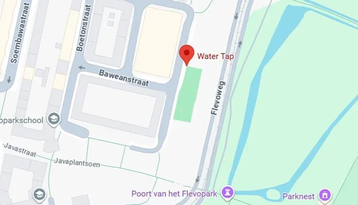 Bootcamp Amsterdam Oost — bootcamp-studio in Oost, Amsterdam — 2