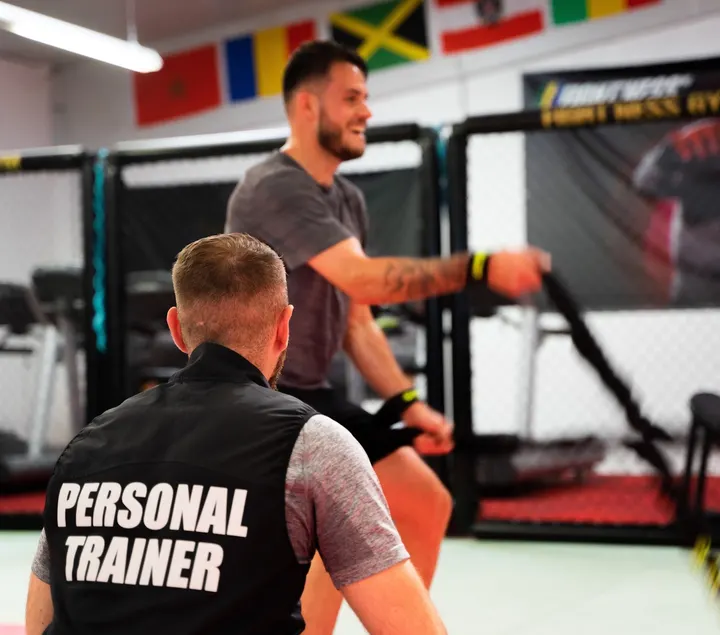 Alexis Fouquet – Coach Sportif — coaching personnel-studio à Rennes — 4