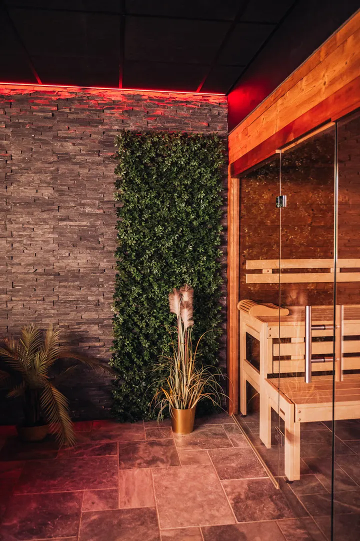 Flecks One — Fitness Studio in Altstadt, Trier