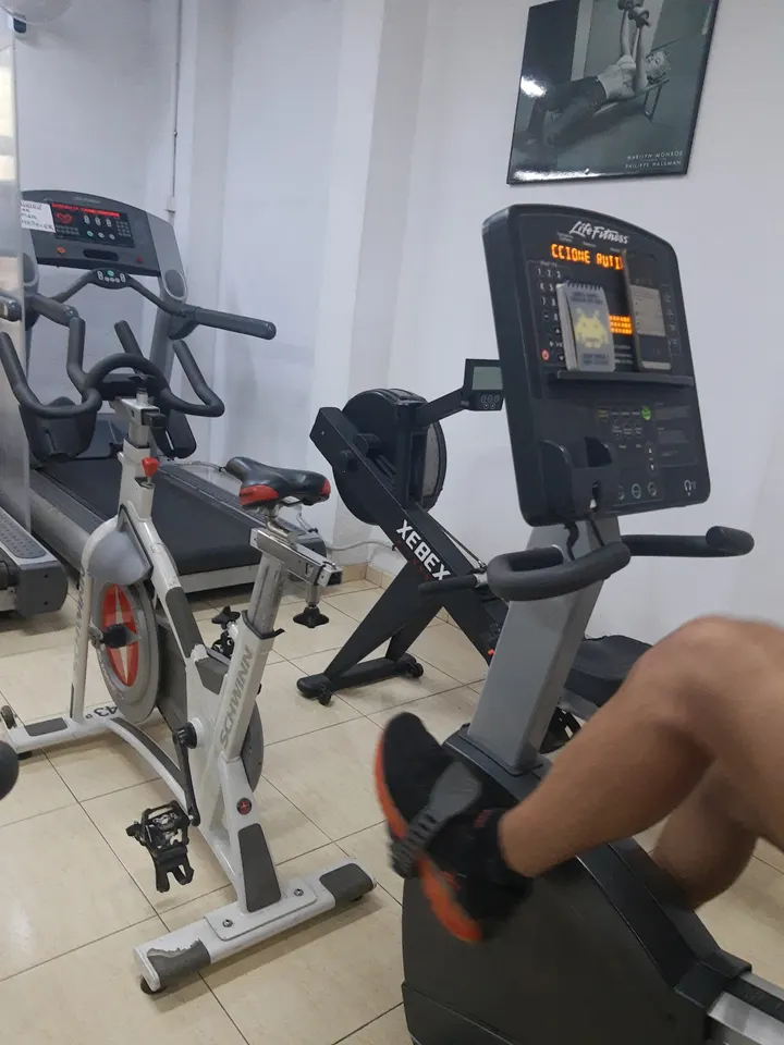 Gimnasio Vico Centro Deportivo — estudio de fitness-studio en Puerto, Las Palmas de Gran Canaria — 3