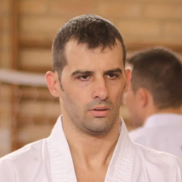 Hapkido SaChung Valencia — kampsport-studio i Benicalap, Valencia — bild 2