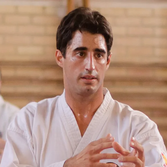 Hapkido SaChung Valencia — kampsport-studio i Benicalap, Valencia — bild 3