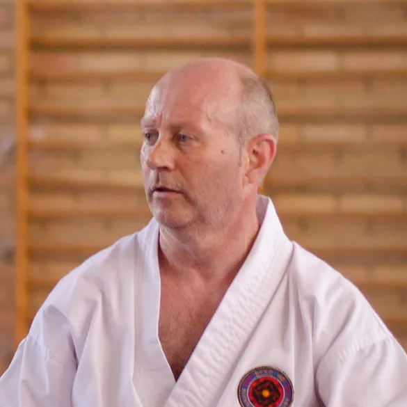 Hapkido SaChung Valencia — kampsport-studio i Valencia — bild 3