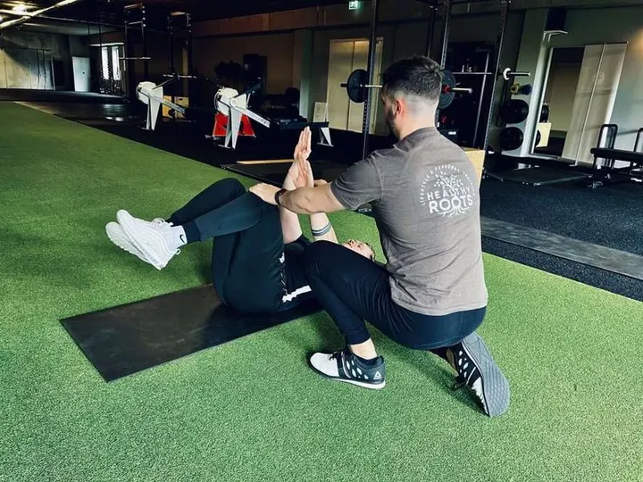 Healthy Roots — personal training-studio in Zwolle — 3
