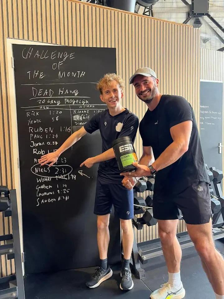 Healthy Roots — personal training-studio in Zwolle — 4