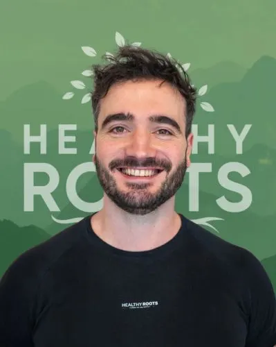 Healthy Roots — personal training-studio in Zwolle — 6