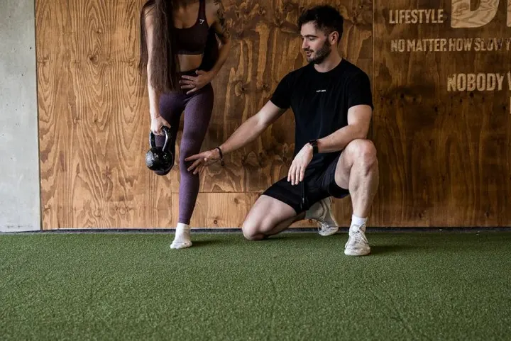 Healthy Roots — Personal training in Zwolle