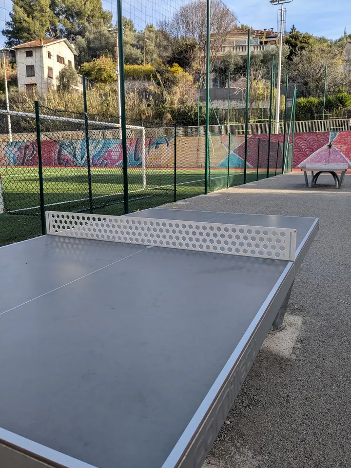 Street workout forum nice nord — salle de fitness-studio à Nice — 3