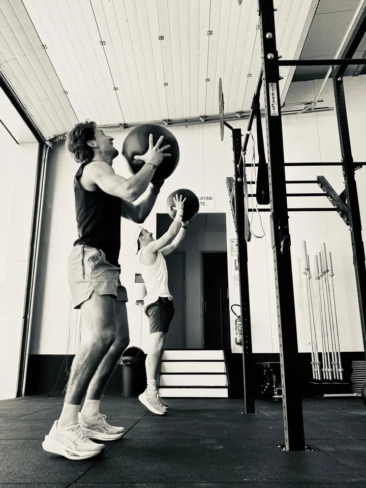 La Salle de Gym — hyrox-studio à Canéjan, Bordeaux — 3