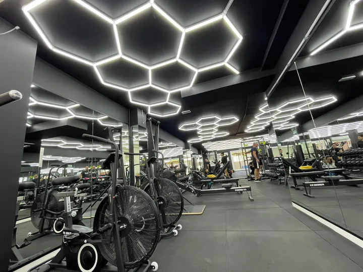 Z Gym Diaz — estudio de fitness-studio en Castelldefels — 4