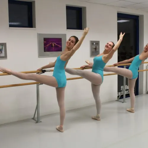 Ballettschule Dance 'n Fun — tanz-studio in Grumme, Bochum — 2