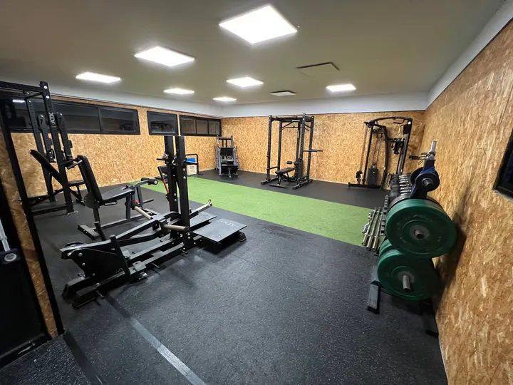 Valhalla Centro de Entrenamiento — entrenamiento funcional-studio en Badajoz — 5