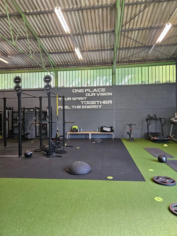 NCCR Performance Training — pt-studio in Doverheide, Hückelhoven — 3