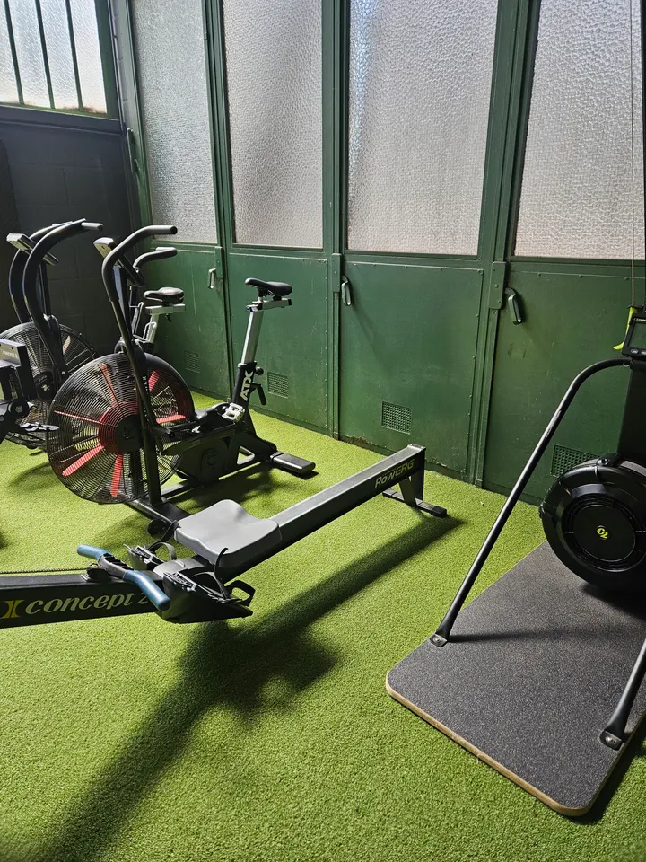 NCCR Performance Training — pt-studio in Hückelhoven — 3