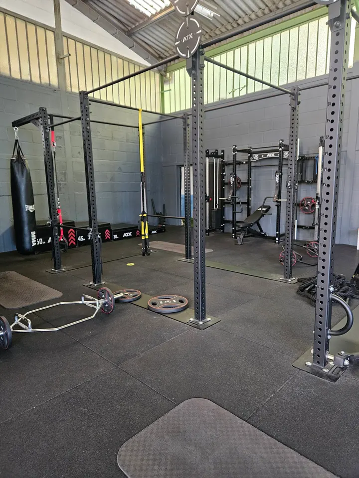 NCCR Performance Training — pt-studio in Hückelhoven — 4