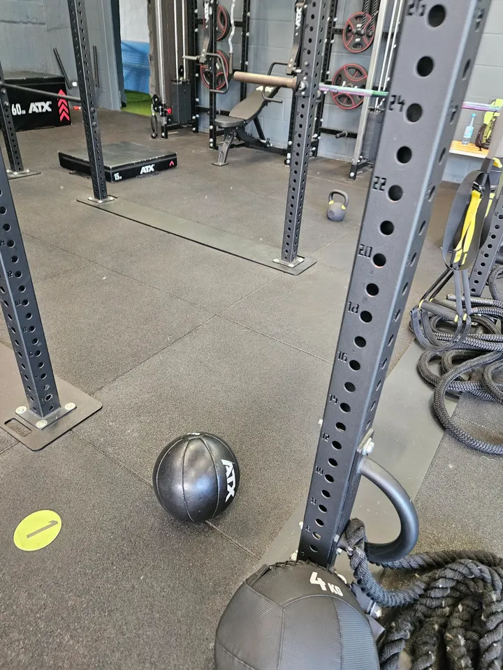 NCCR Performance Training — pt-studio in Hückelhoven — 5