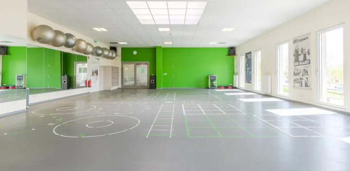 REHAFit — Fitnessstudio in Löhne-Ort, Löhne