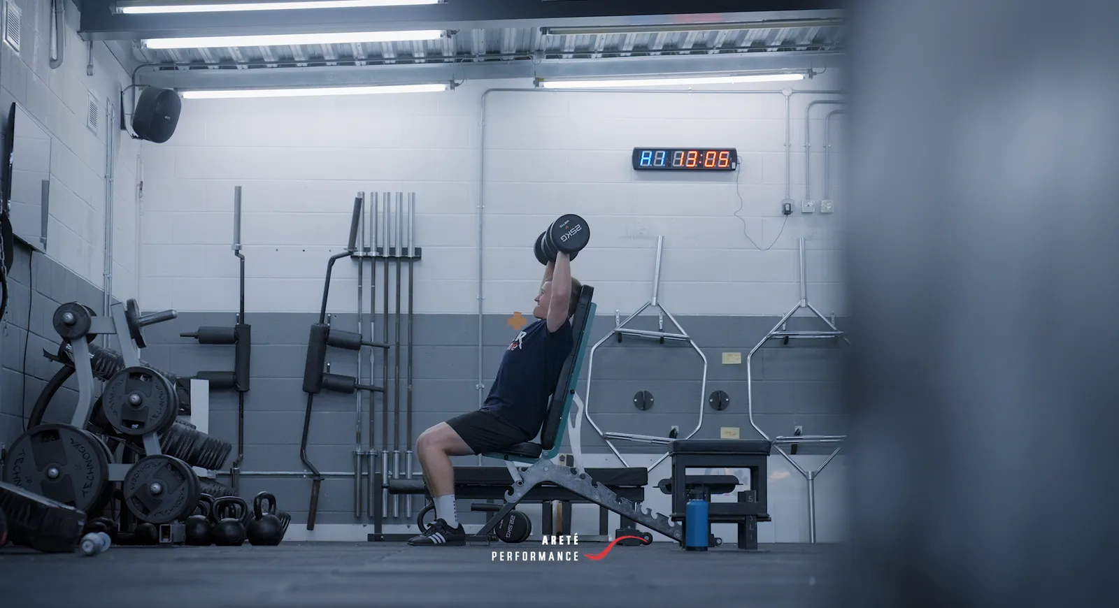 Areté Performance Centre - Richmond — strength-studio in Richmond — 3