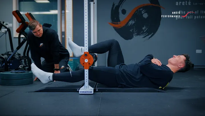 Areté Performance Centre - Richmond — Fitness Studio in Kew, Richmond