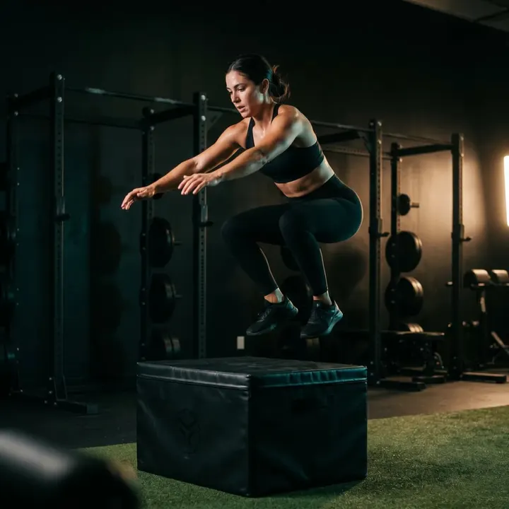 Alāis Training Studio — allenamento ems-studio a Washington, Milano — 3