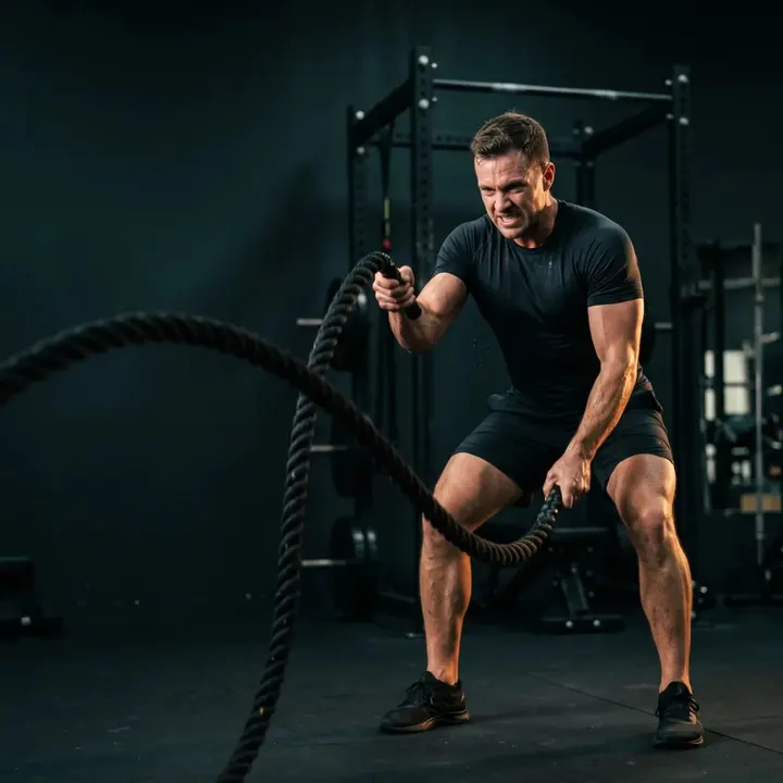 Alāis Training Studio — allenamento ems-studio a Milano — 5