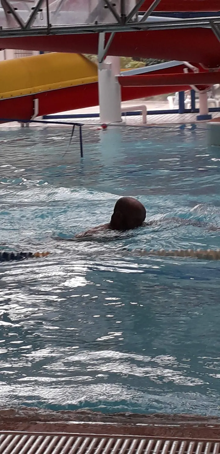 AQUAVallée — salle de fitness-studio à Isola — 4