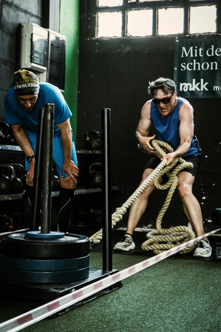 CrossFit Leipzig Leutzsch — crossfit-studio in Leipzig — 3