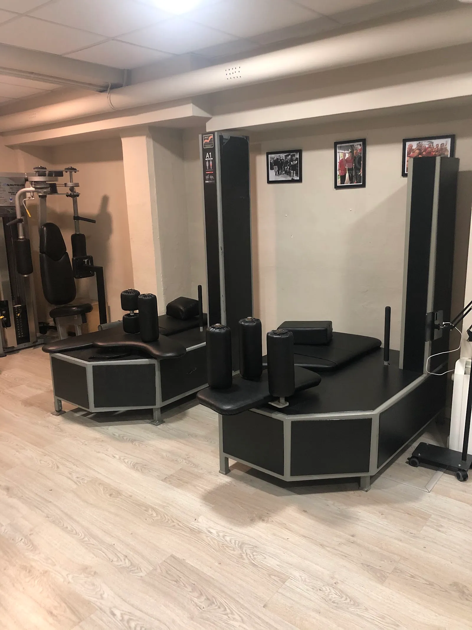 Bst Basque Sport Trainers — entrenamiento personal-studio en Elgoibar — 3