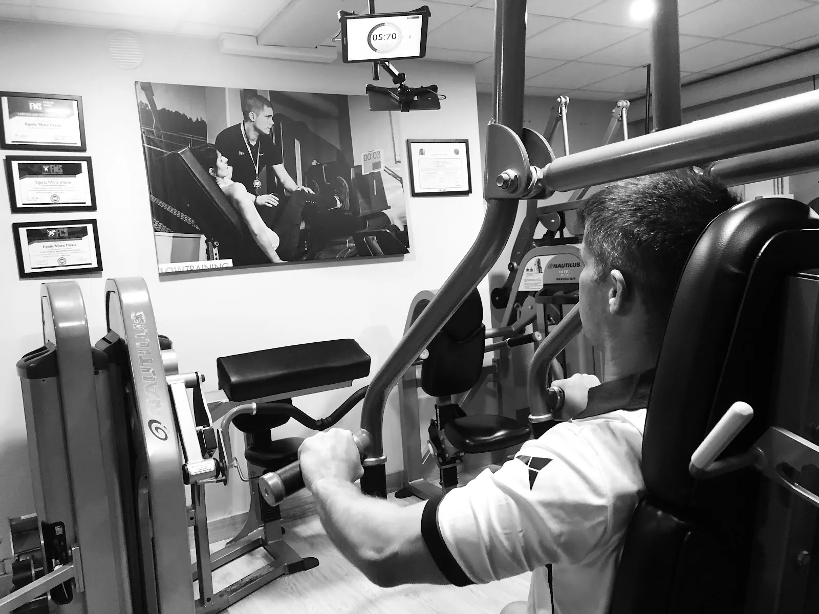 Bst Basque Sport Trainers — entrenamiento personal-studio en Elgoibar — 5
