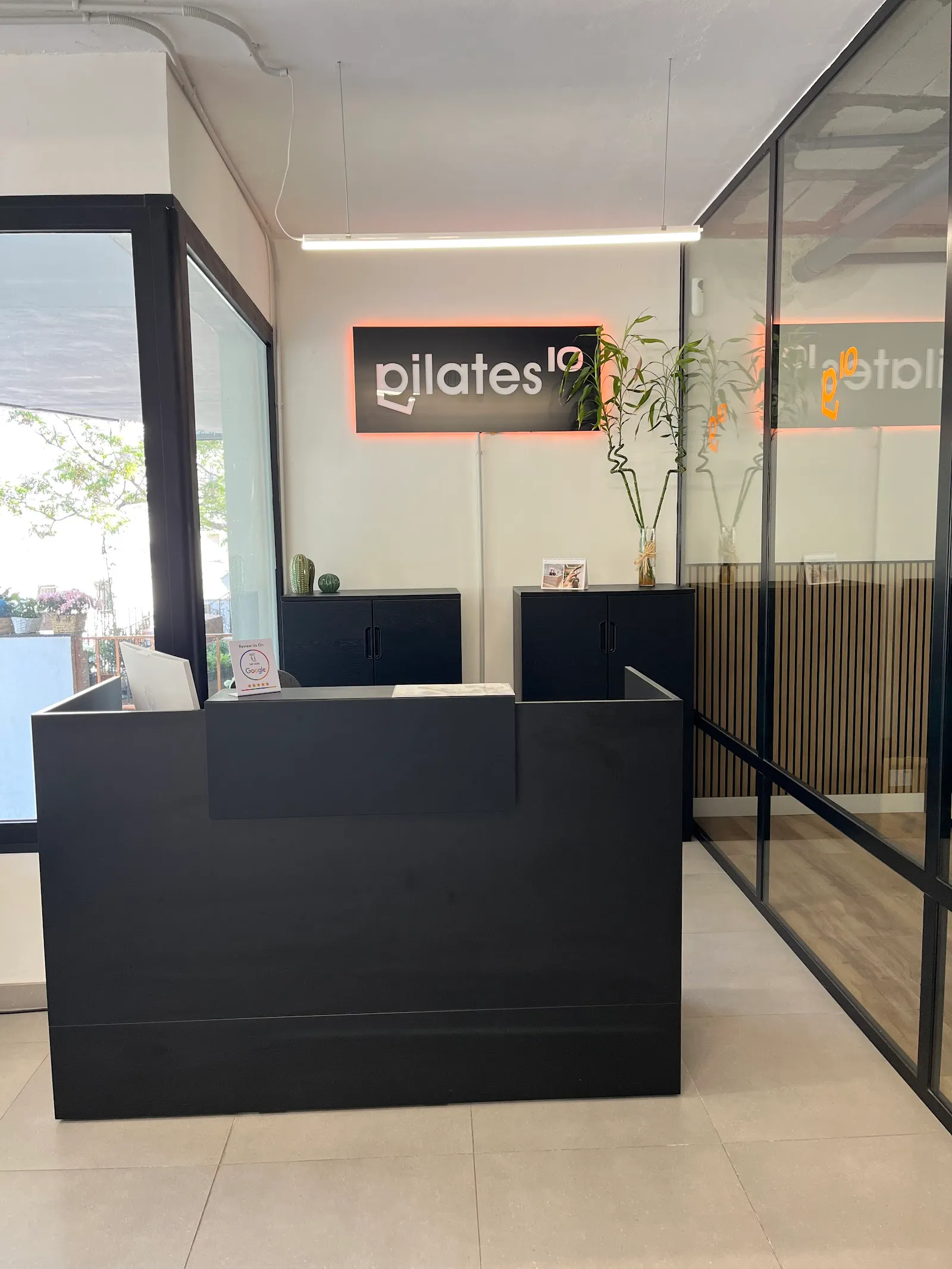 Pilates10 San Pedro — pilates-studio en Salto del Agua, Marbella — 2