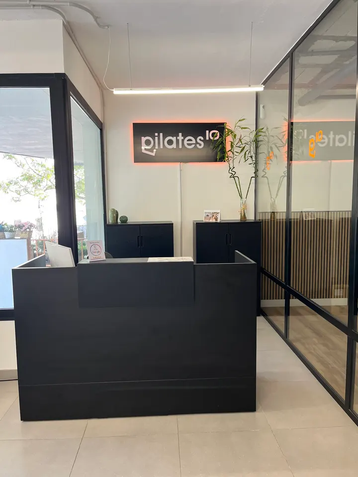 Pilates10 San Pedro — pilates-studio en Salto del Agua, Marbella — 2