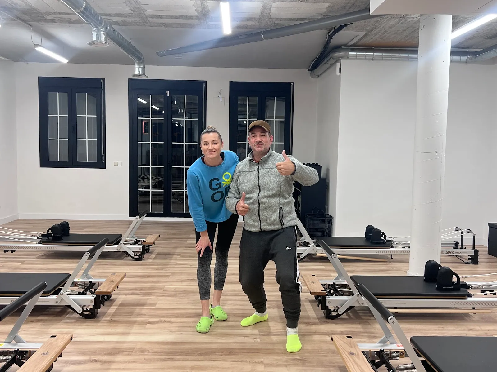 Pilates10 San Pedro — pilates-studio en Salto del Agua, Marbella — 3
