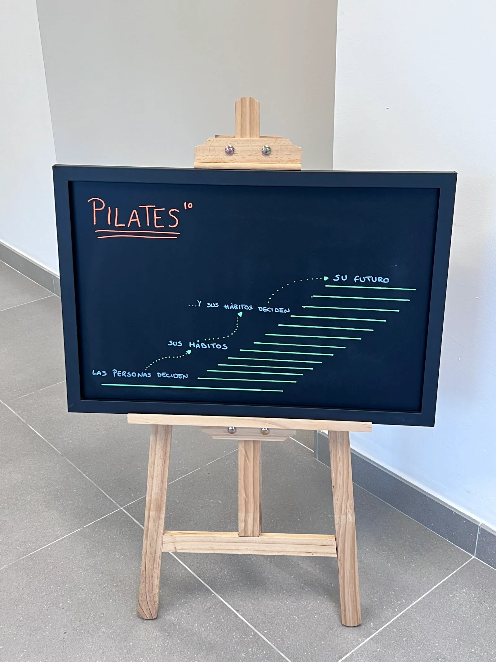 Pilates10 San Pedro — pilates-studio en Marbella — 3
