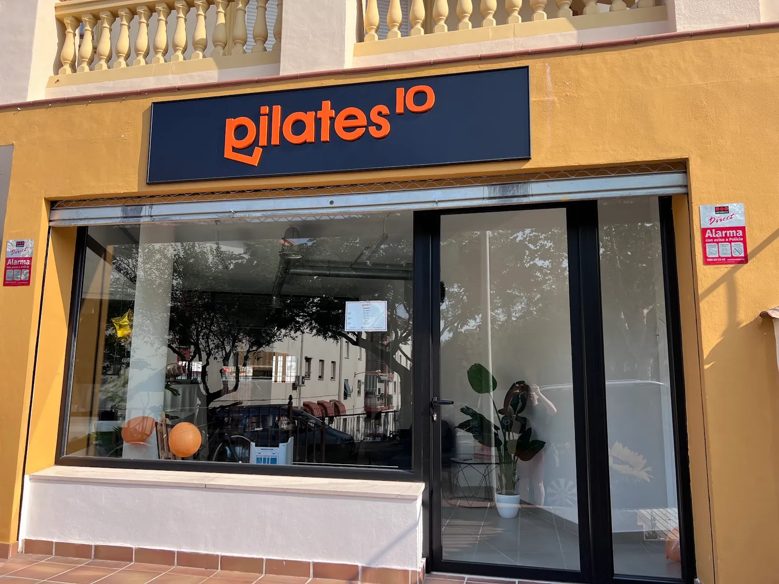 Pilates10 San Pedro — pilates-studio en Marbella — 4