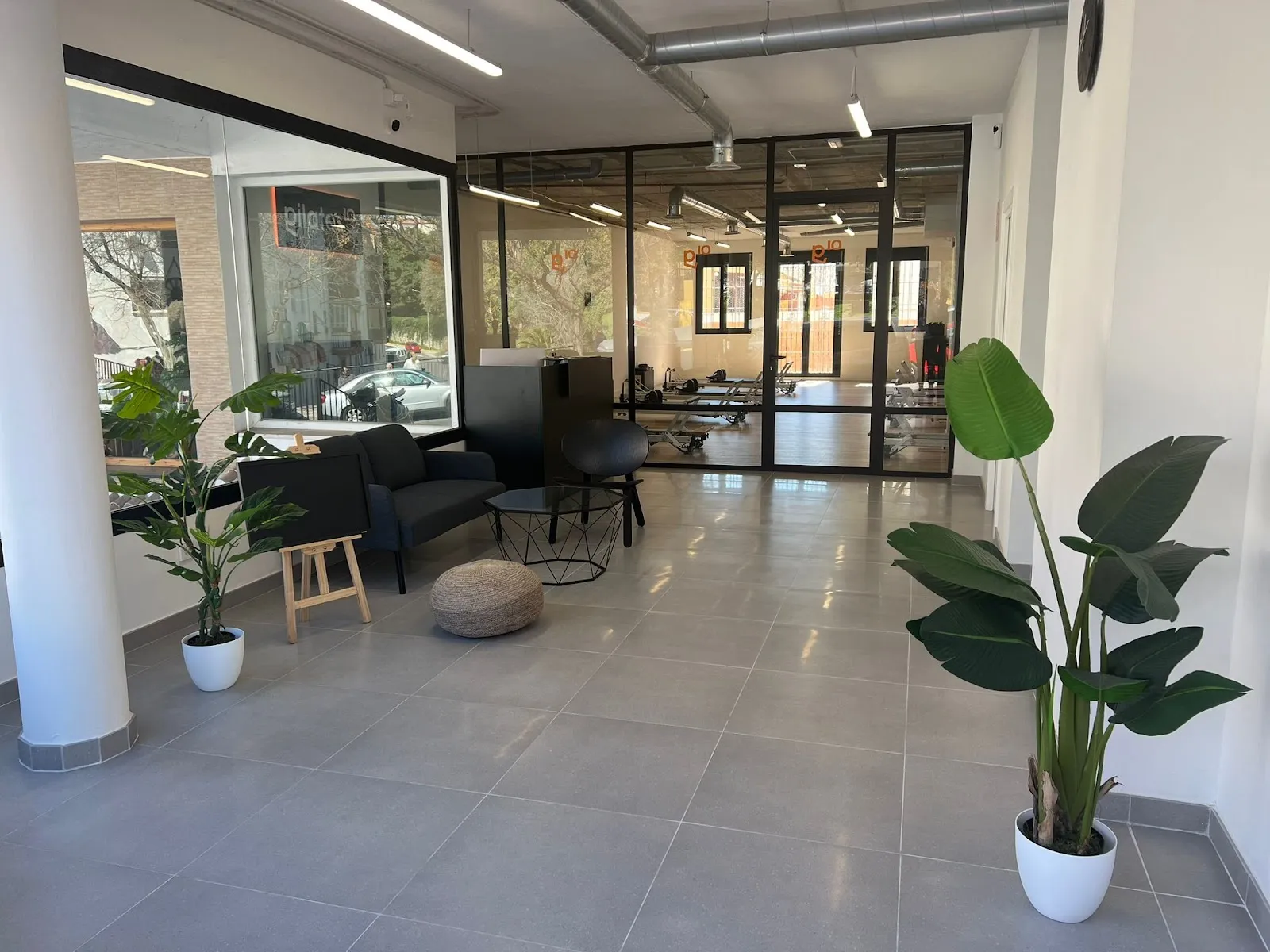 Pilates10 San Pedro — pilates-studio en Marbella — 5