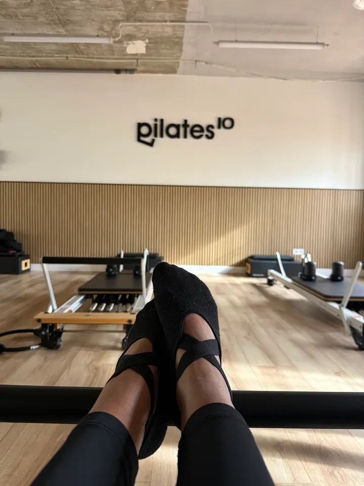 Pilates10 San Pedro — Pilates en Salto del Agua, Marbella