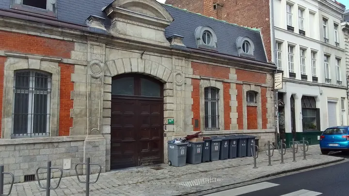 ILAM Institut Lillois des Martiaux — arts martiaux-studio à Vieux-Lille, Lille — 2