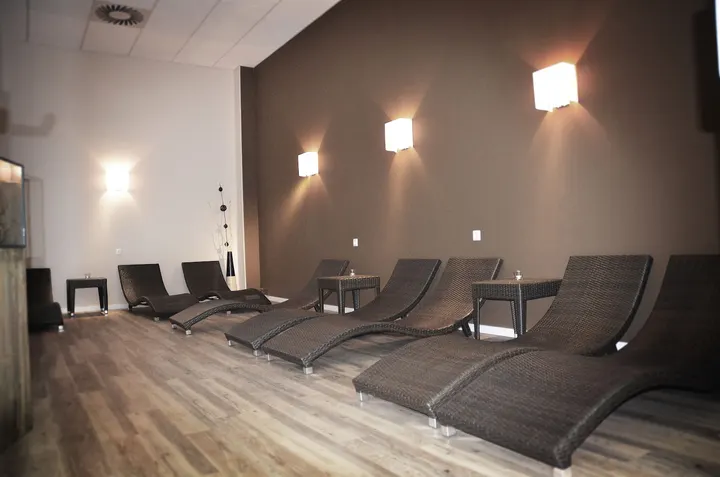studiofünf  — fitnessstudio in Sulingen (Zentrum), Sulingen — 3
